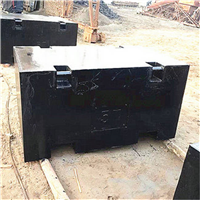 汕頭3噸非標(biāo)砝碼